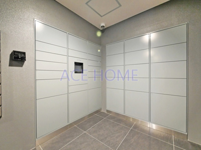 【設備】 | プレサンス大正エミナンス