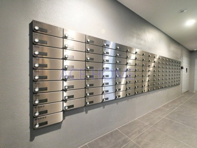 【その他共用部分】 | プレサンス大正エミナンス