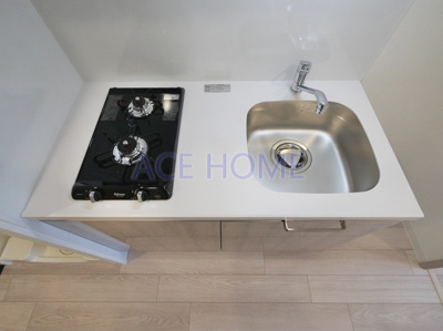 【キッチン】 | プレサンス大正エミナンス