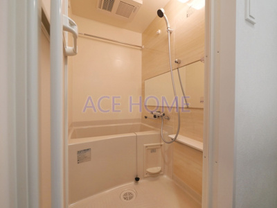 【浴室】 | プレサンス大正エミナンス