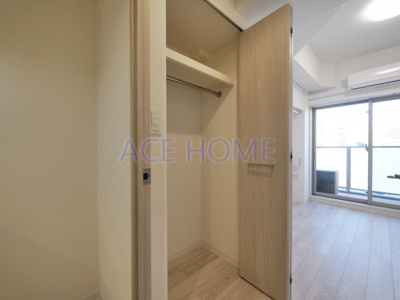 【収納】 | プレサンス大正エミナンス