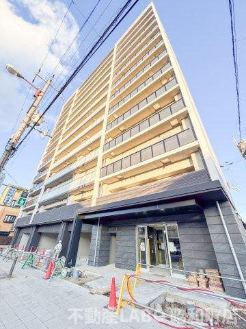 エスリードレジデンス大阪ザ・クラス