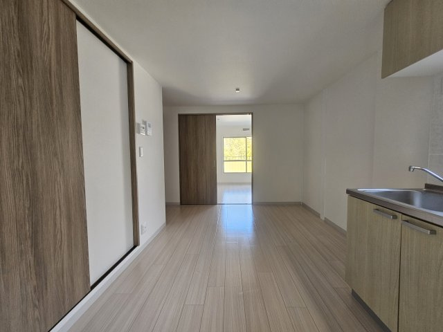 汐見ヶ丘ハウスの居間・リビング