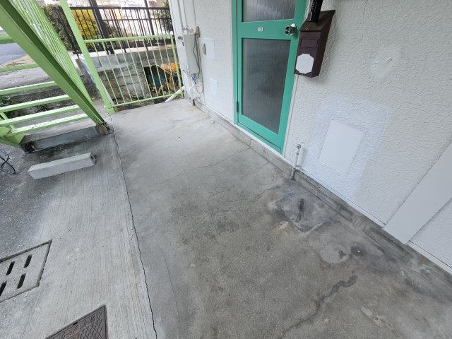 汐見ヶ丘ハウスのその他共用部分