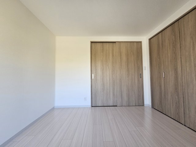 汐見ヶ丘ハウスの子供部屋