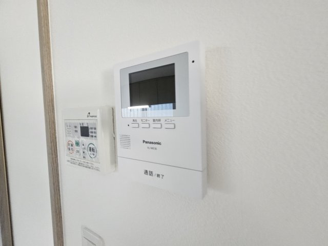 汐見ヶ丘ハウスの設備