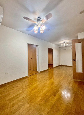 【居間・リビング】 | シテイマンション平尾Ⅱ