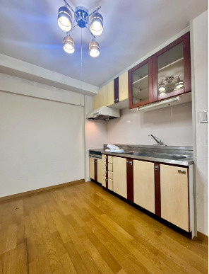 【キッチン】 | シテイマンション平尾Ⅱ