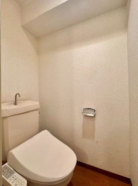 【トイレ】 | シテイマンション平尾Ⅱ
