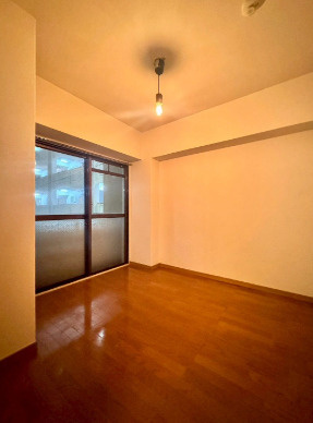 【洋室】 | シテイマンション平尾Ⅱ