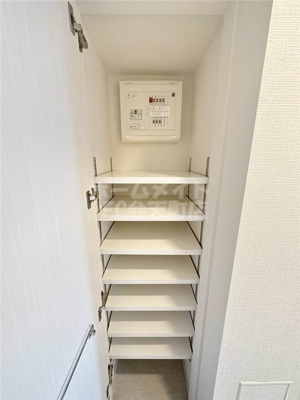 【その他】 | エスリード大阪リエート