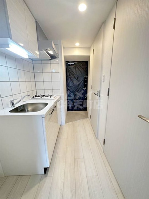 【内装】 | エスリード大阪リエート