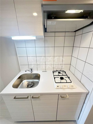 【キッチン】 | エスリード大阪リエート