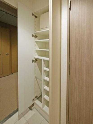 【玄関】 | COURT TAKETOKUⅢ(コートタケトクⅢ)