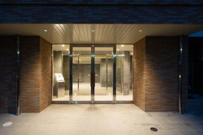 【エントランス】 | COURT TAKETOKUⅢ(コートタケトクⅢ)