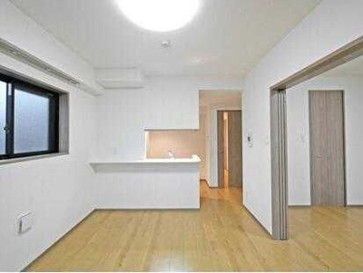 【居間・リビング】 | COURT TAKETOKUⅢ(コートタケトクⅢ)