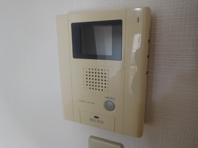 MISTRAL姫路駅南の設備