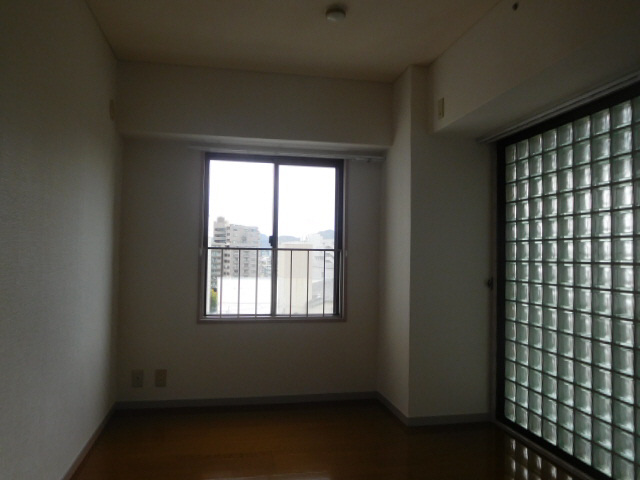 MISTRAL姫路駅南の子供部屋