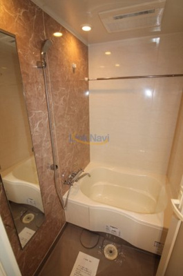 【浴室】 | Ｓ-ＲＥＳＩＤＥＮＣＥ福島Ｌｕｘｅ