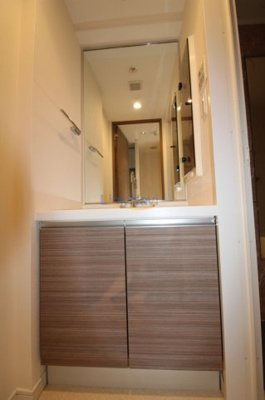 【独立洗面台】 | Ｓ-ＲＥＳＩＤＥＮＣＥ福島Ｌｕｘｅ