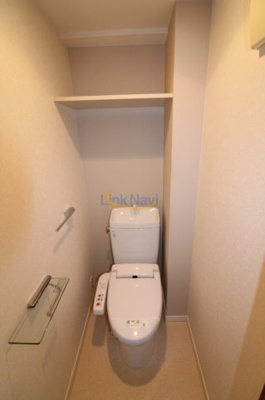 【トイレ】 | Ｓ-ＲＥＳＩＤＥＮＣＥ福島Ｌｕｘｅ