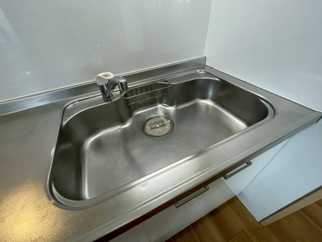 チェリービュウ芦屋川のキッチン