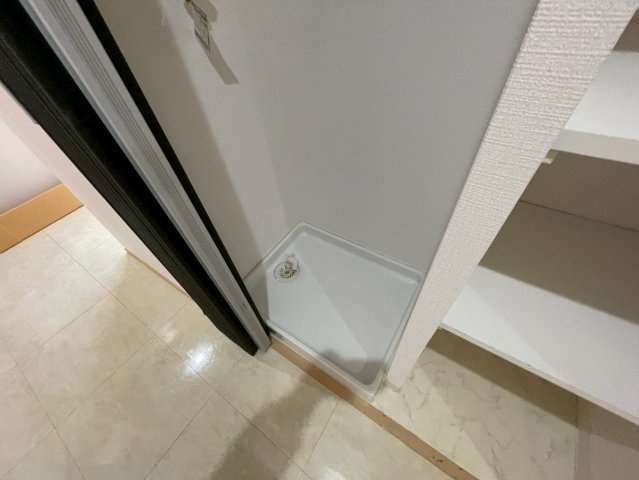 チェリービュウ芦屋川の設備