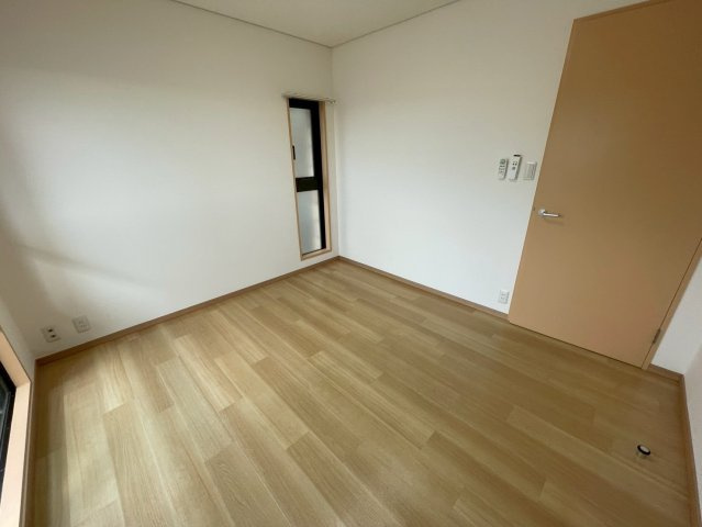 チェリービュウ芦屋川の居間・リビング