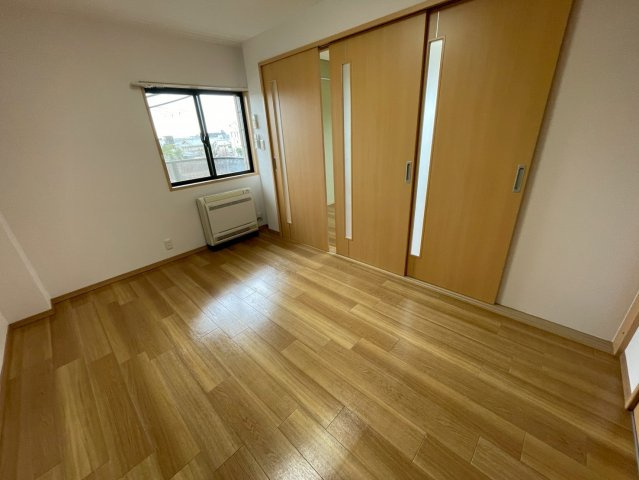 チェリービュウ芦屋川の居間・リビング