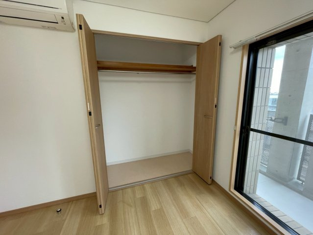 チェリービュウ芦屋川の居間・リビング
