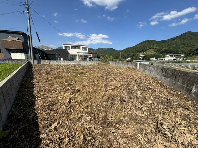 採銅所売地