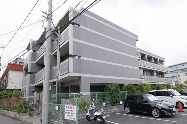 スクエア赤塚のその他