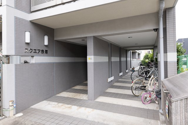 スクエア赤塚のその他