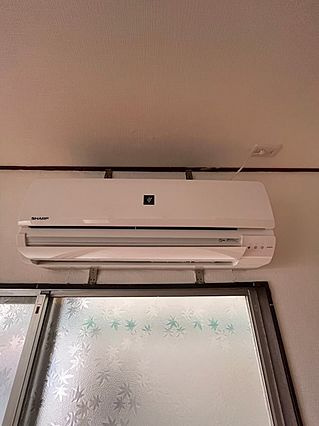 モンダハイツの設備