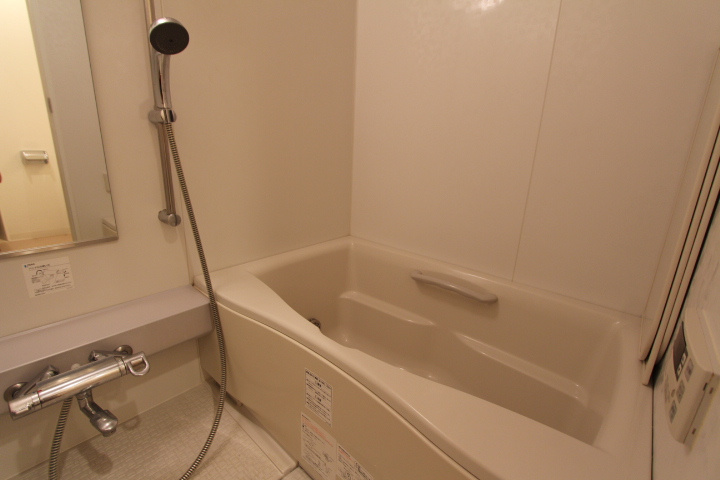 プライムアーバン池袋の浴室|※参考写真