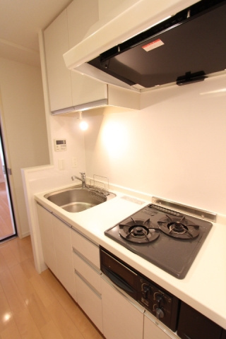 プライムアーバン池袋のキッチン|※参考写真