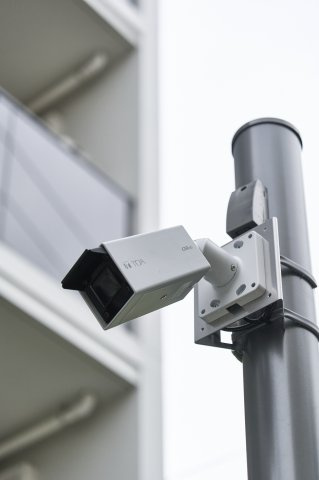 プラウドフラット墨田曳舟ディアージュのその他