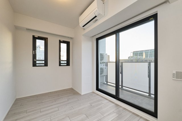 プラウドフラット墨田曳舟ディアージュの洋室