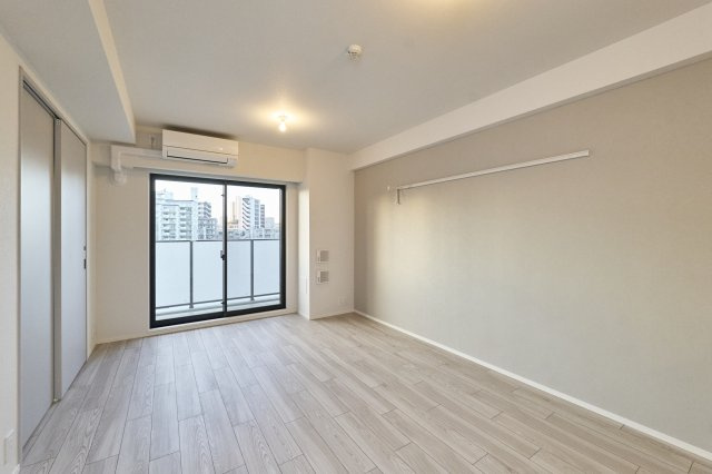 プラウドフラット墨田曳舟ディアージュの寝室