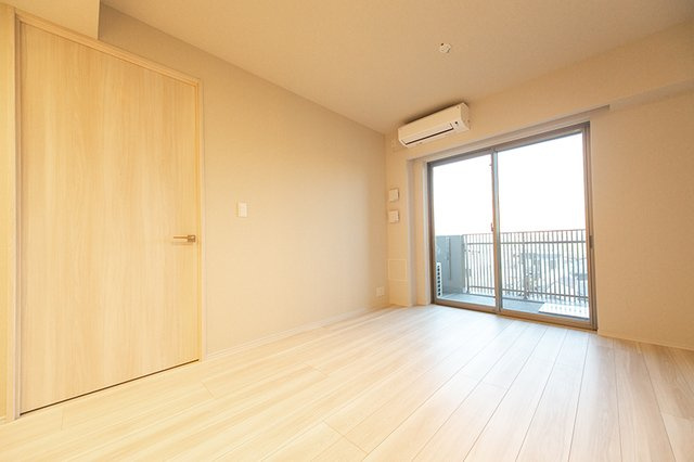 オアーゼ池上テラスの居間・リビング|※写真は同タイプ住戸です。