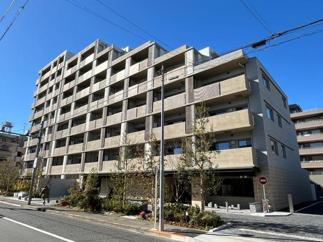 オアーゼ池上テラス