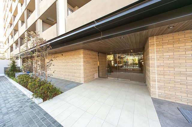 オアーゼ池上テラスのその他