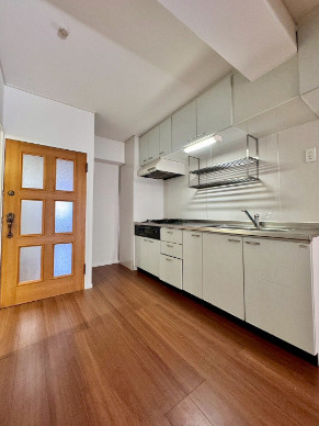 【キッチン】 | ライオンズマンション赤坂