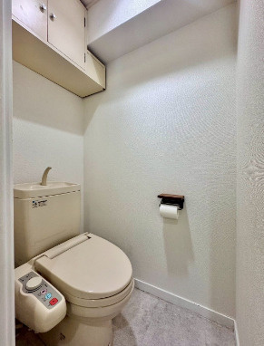 【トイレ】 | ライオンズマンション赤坂