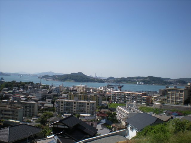 大里東５丁目売地