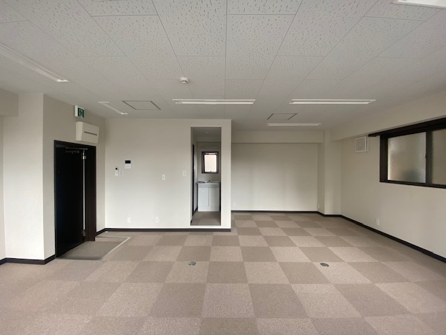 Dream Placeの内装|※別フロアの参考写真です