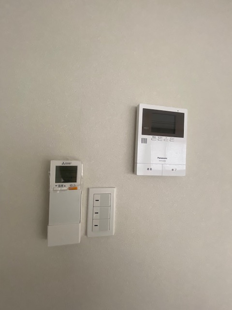 Dream Placeの設備|※別フロアの参考写真です