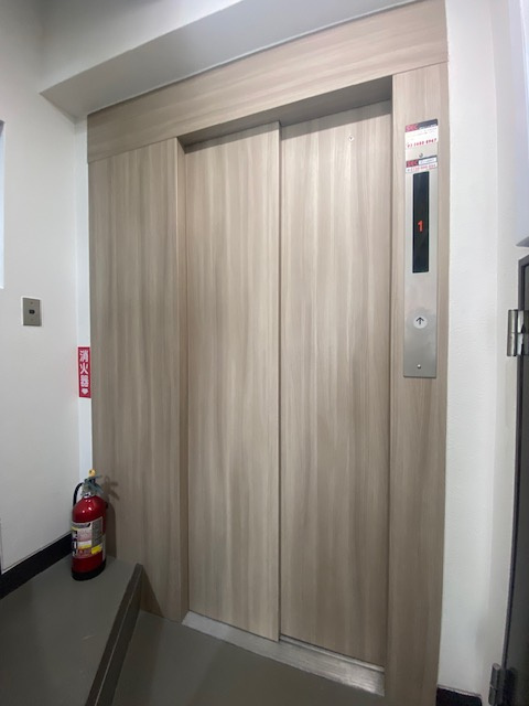 Dream Placeのその他共用部分