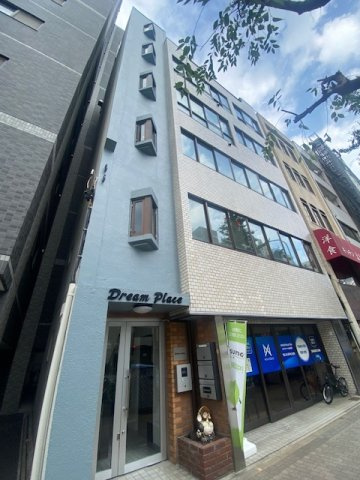 Dream Placeの外観