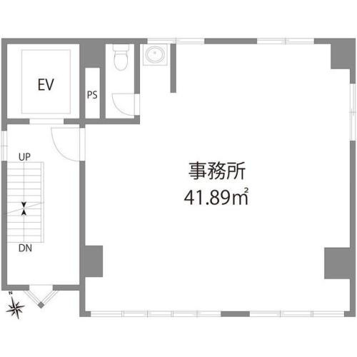 Dream Placeの間取り